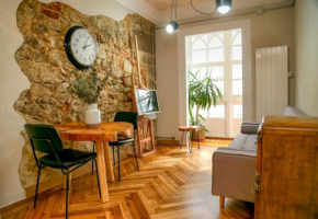 Apartamento Victoria centro
